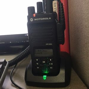 Meet your Posher, Coulter